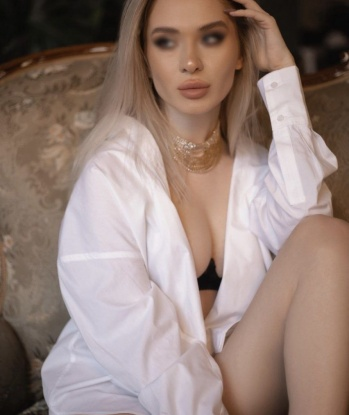 Проститутка Эвелина