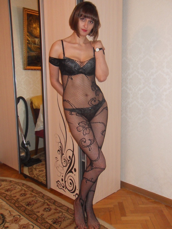 Проститутка Ева