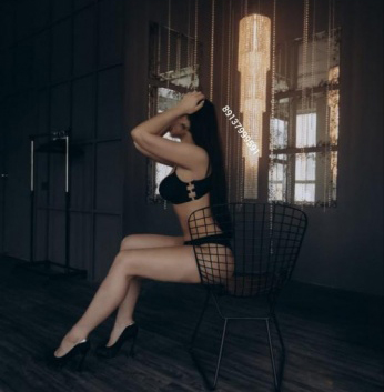 Проститутка Кристель