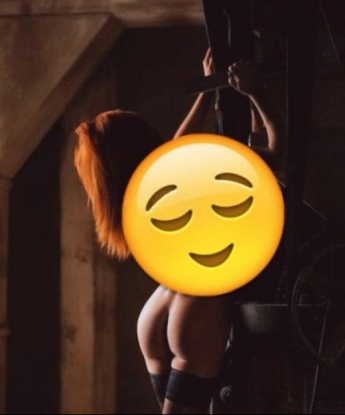 Проститутка Элина