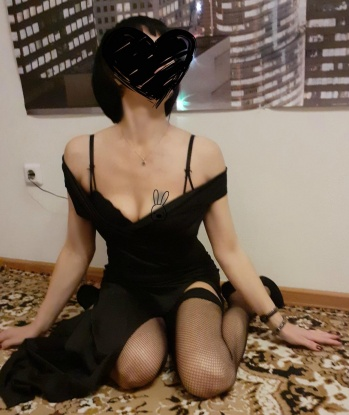 Проститутка Лиана